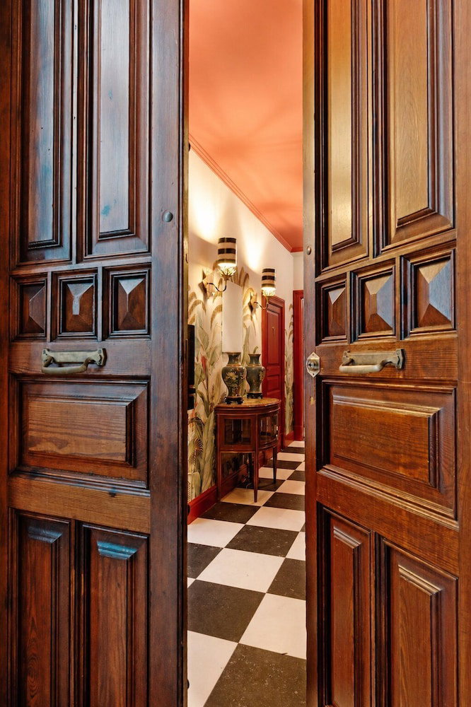 Hotel Le Stanze Di Monserrato