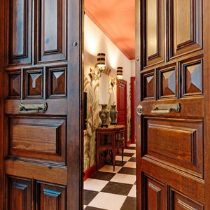 Hotel Le Stanze Di Monserrato cazare Canalicchio
