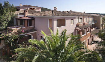 Hotel Residence Sos Alinos
