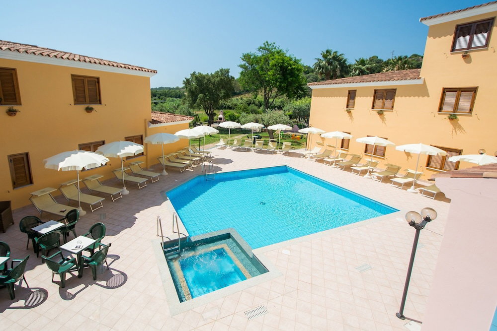 Hotel Comfy Flat With Terrace And Pool