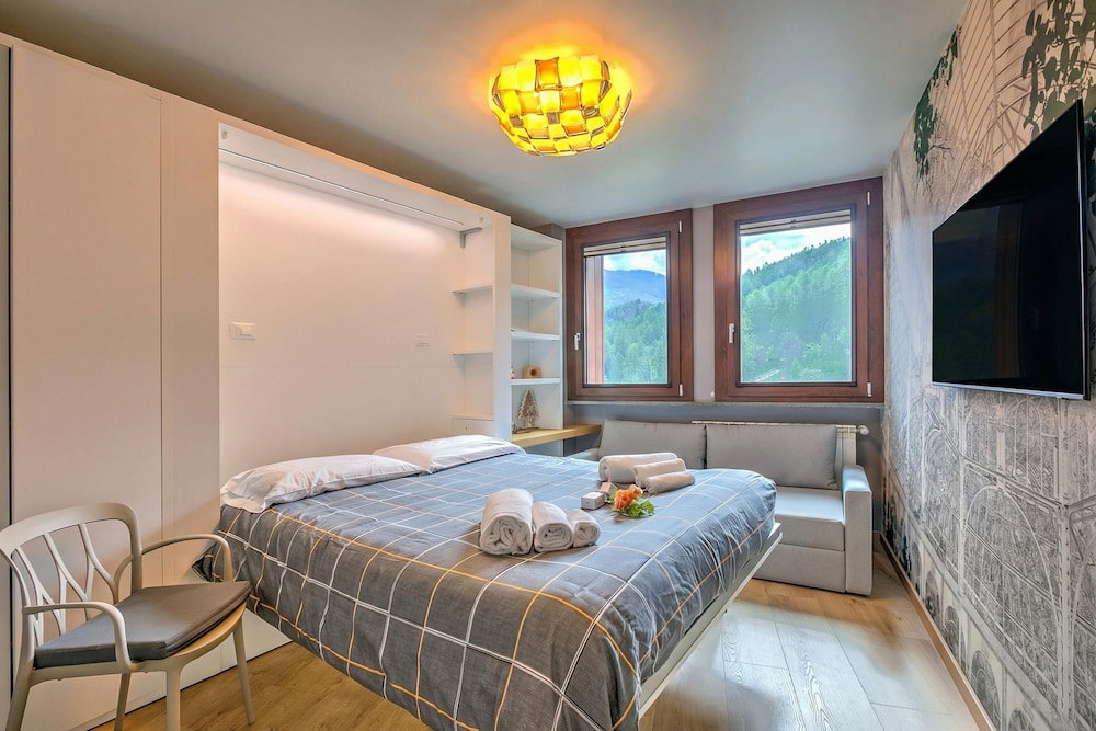 Hotel Il Mughetto Ski In / Ski Out