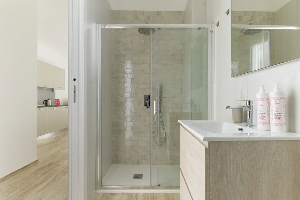 Hotel Palazzo Murat - Studio Apartment With Balcony By Wonderful Italy