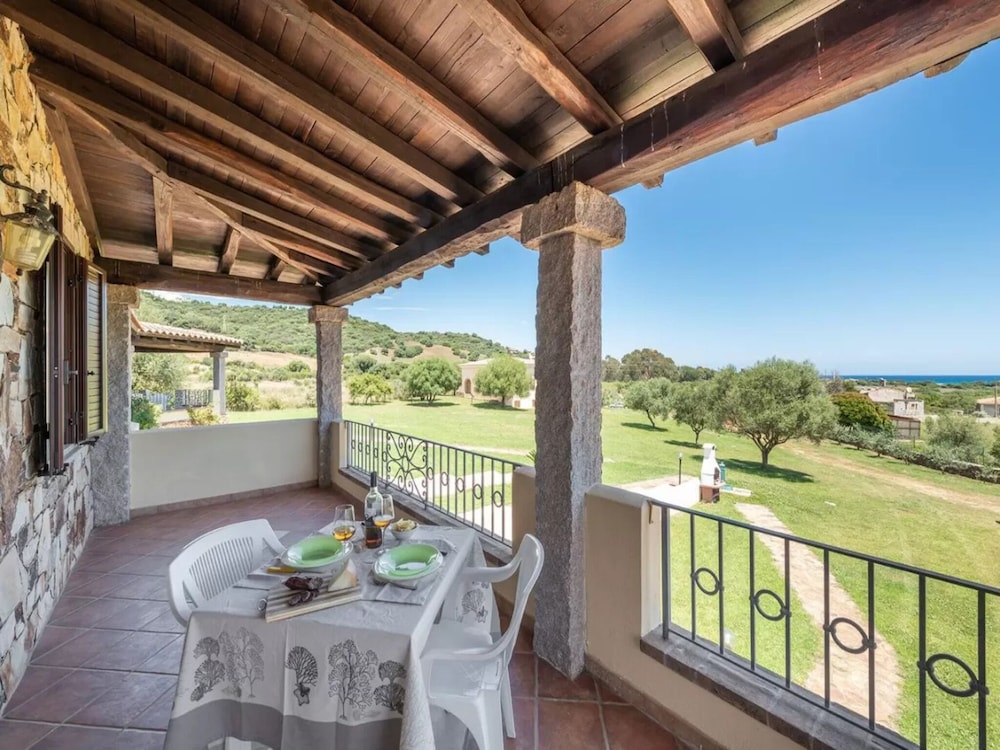 Hotel Holiday Home Near La Caletta Beaches