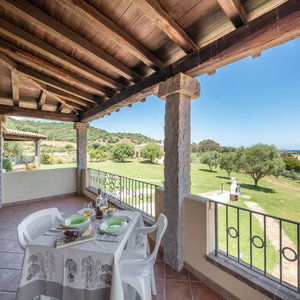Hotel Holiday Home Near La Caletta Beaches cazare La Caletta
