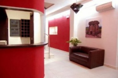 Hotel Le Suite Sul Corso
