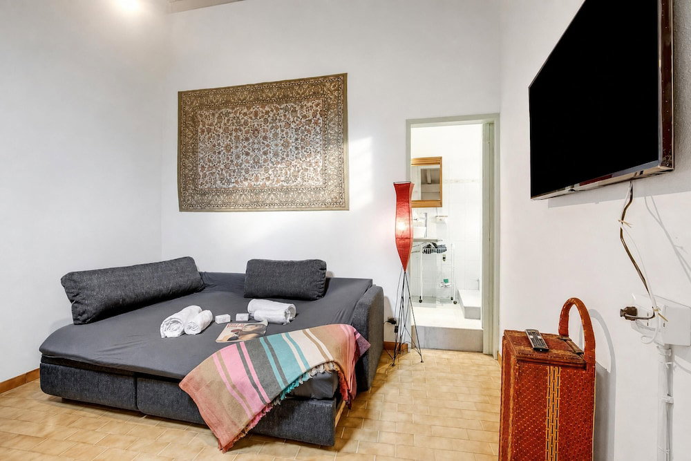 Hotel Il Nido Del Ciabattino In Old Town