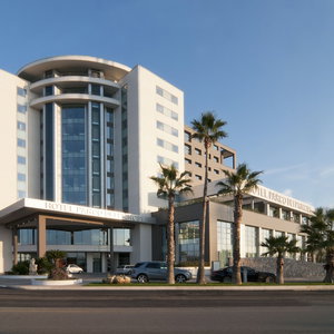 Hotel Parco Dei Principi Hotel Congress & Spa cazare Santo Spirito