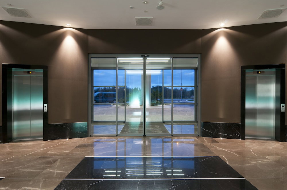 Parco Dei Principi Hotel Congress & Spa