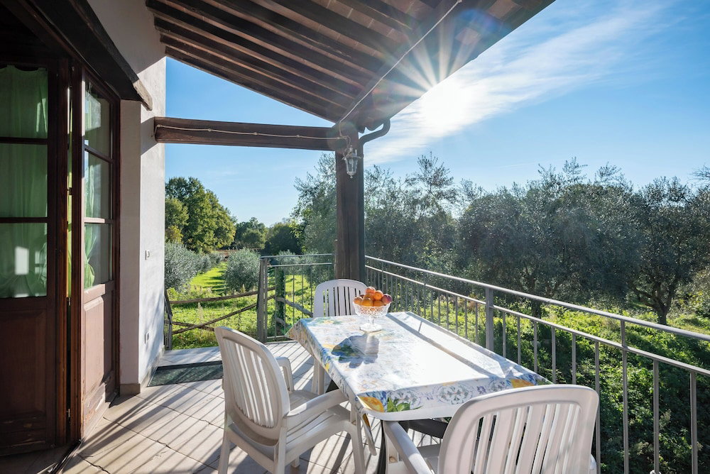 Hotel Relais Il Ciliegio