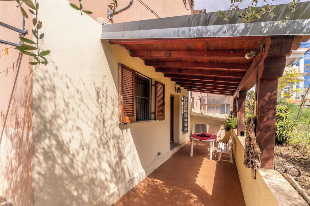 Hotel Appartamento Posada
