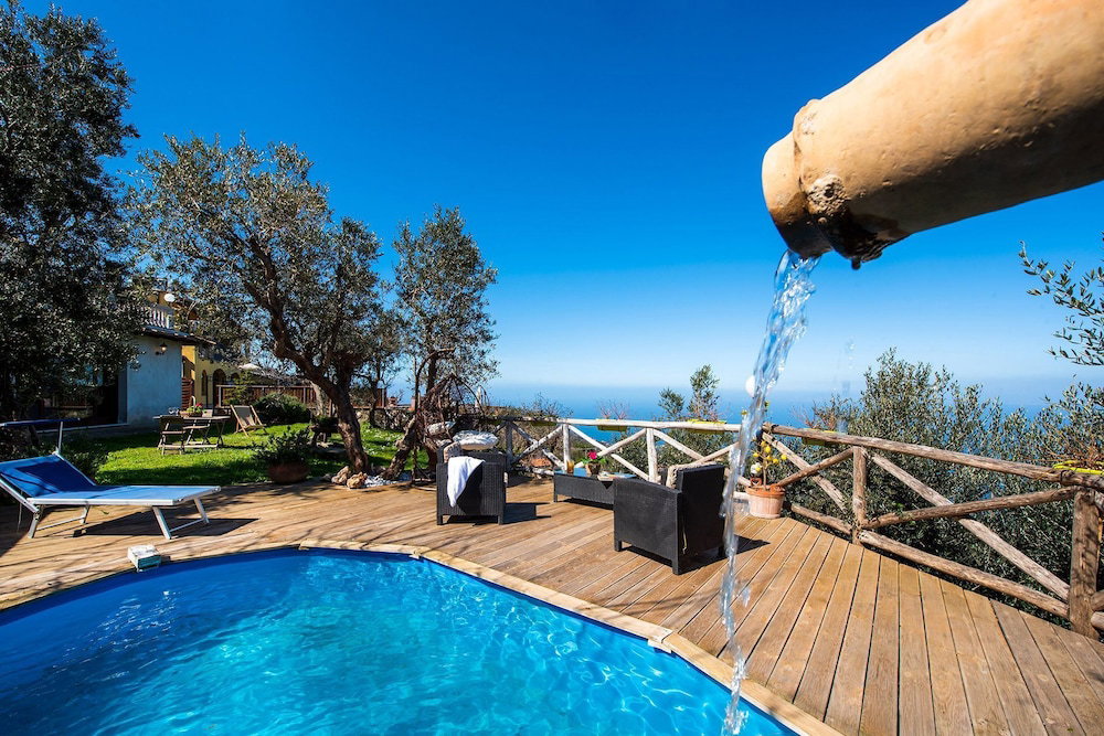 Hotel Villa Pandora