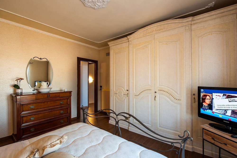 Villa Pandora