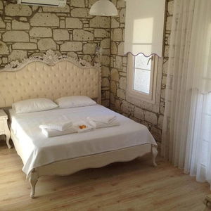 Hotel Alacati Lucky Angel Hotel cazare Alacati