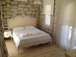 Hotel Alacati Lucky Angel Hotel cazare Alacati