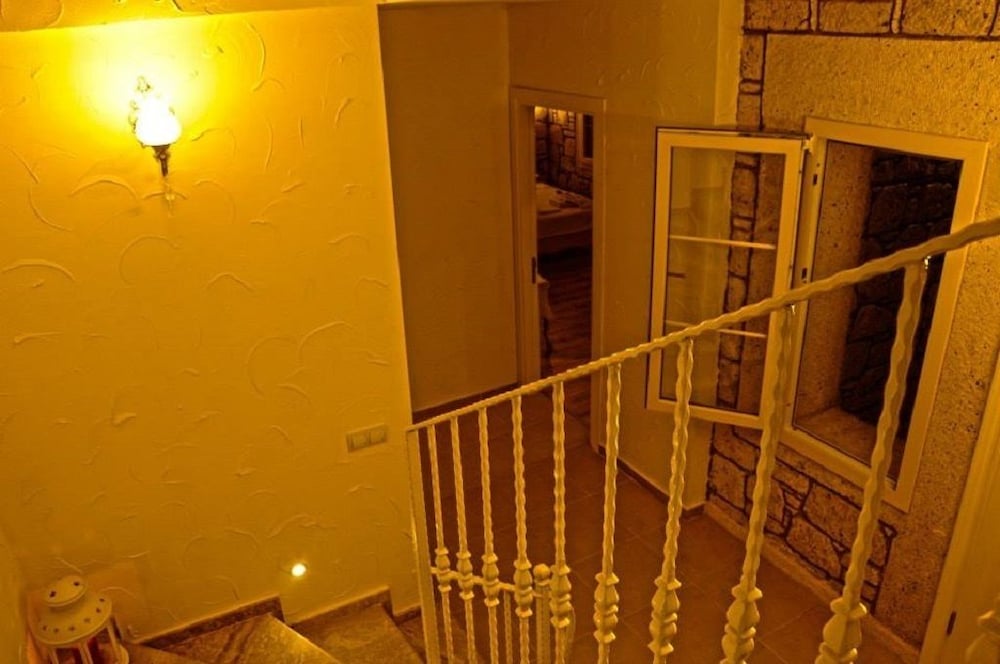 Alacati Lucky Angel Hotel