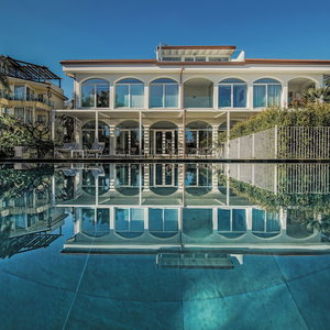 Hotel Sicilia's Residence Hotel Art & Spa cazare Vambolieri