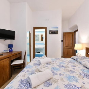Sejur Relais Maison De Charles vacanta Ischia Porto