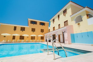 Hotel Violet Residence In Orosei cazare Orosei