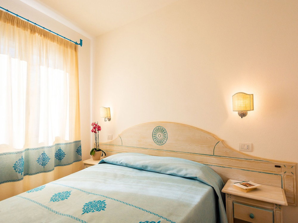 Comfortable Accommodation In Orosei