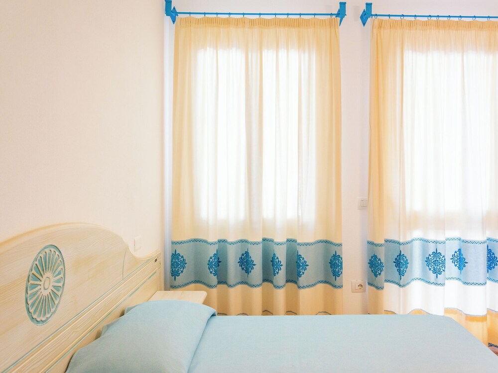 Comfortable Accommodation In Orosei