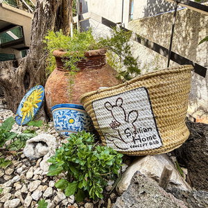 Hotel Sicilian Home Concept B&B cazare Vambolieri
