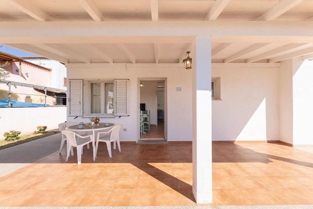 Hotel Apartments In Golfo Orosei