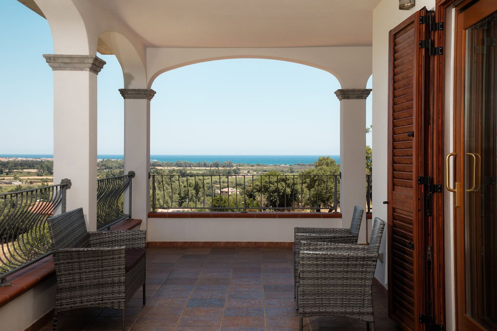 Hotel Villa Certosina By Wonderful Italy