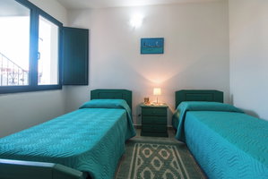 Hotel Residence Maria Antonia - Grazia Deledda cazare Orosei