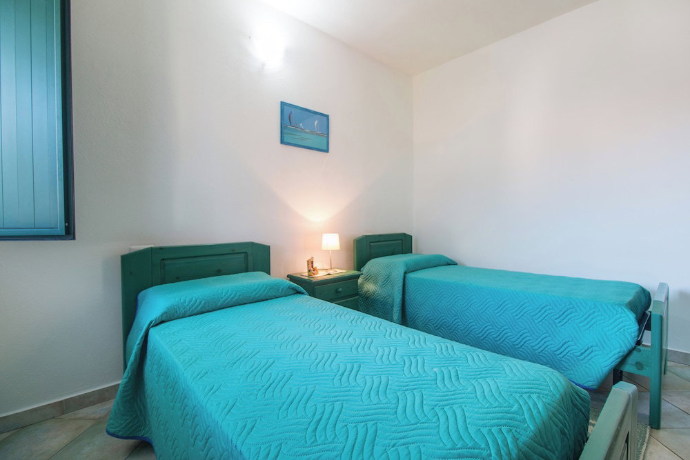 Residence Maria Antonia - Grazia Deledda
