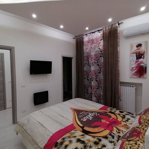 Hotel Maison Rinaldi cazare Triggiano