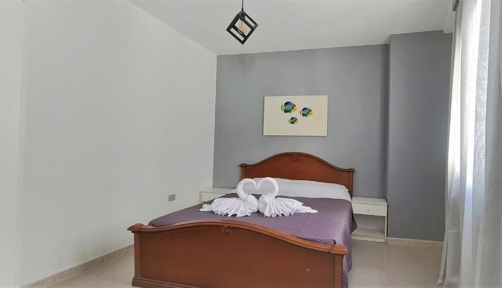 Holiday House In Siniscola