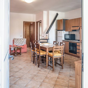 Sejur La Casa Del Sole vacanta Cabras