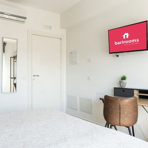 Hotel Barirooms - Carulli Suite cazare Triggiano
