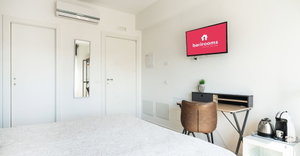 Hotel Barirooms - Carulli Suite cazare Triggiano