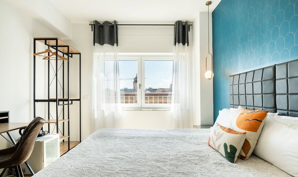 Barirooms - Carulli Suite