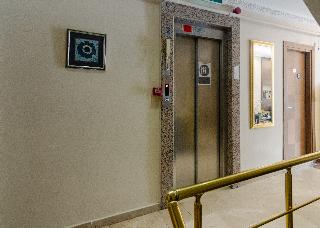 Hotel Zendy Suite Hotel