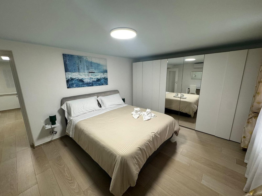 Hotel Frisella