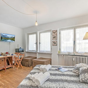 Hotel Gran Roc 9 cazare Sestriere