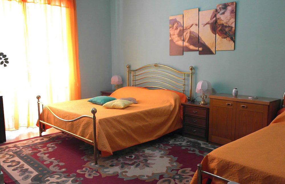 Hotel Victoria B&B