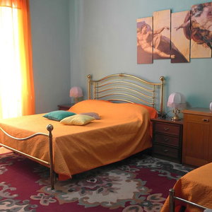 Hotel Victoria B&B cazare Canalicchio