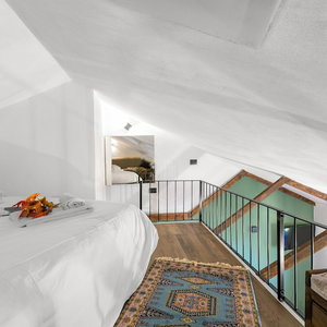 Hotel La Chicchetta Balcony & Mountain Views cazare Sauze d'Oulx