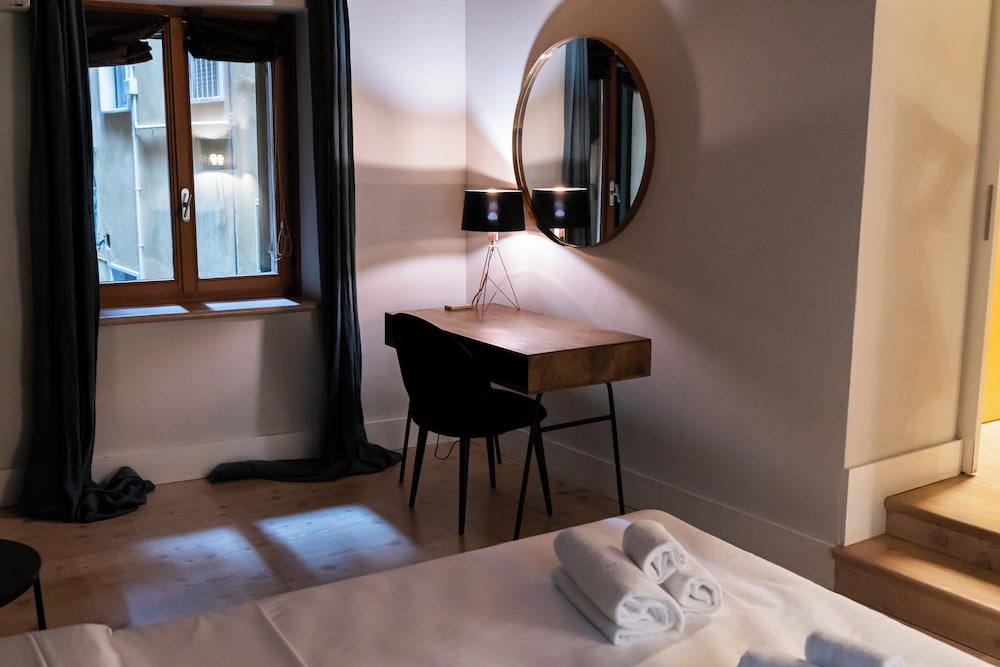 Residenza Balena