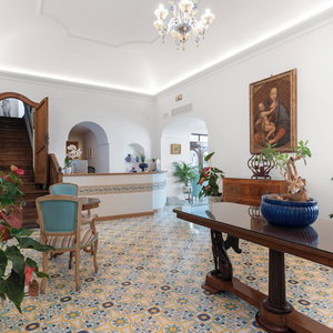 Hotel Hotel La Tonnarella cazare Priora