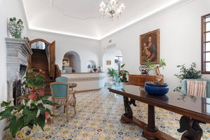 Hotel Hotel La Tonnarella cazare Priora