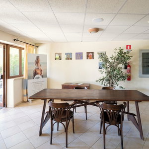 Hotel Hotel Medar With Pool In Arborea cazare Arborea