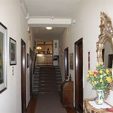 Sejur Hotel Bodoni vacanta Florenta