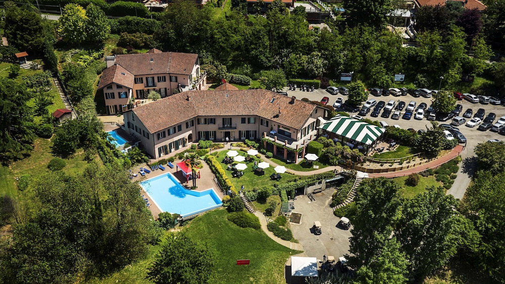 Hotel Hostellerie Du Golf