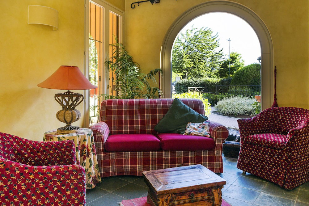 Hostellerie Du Golf