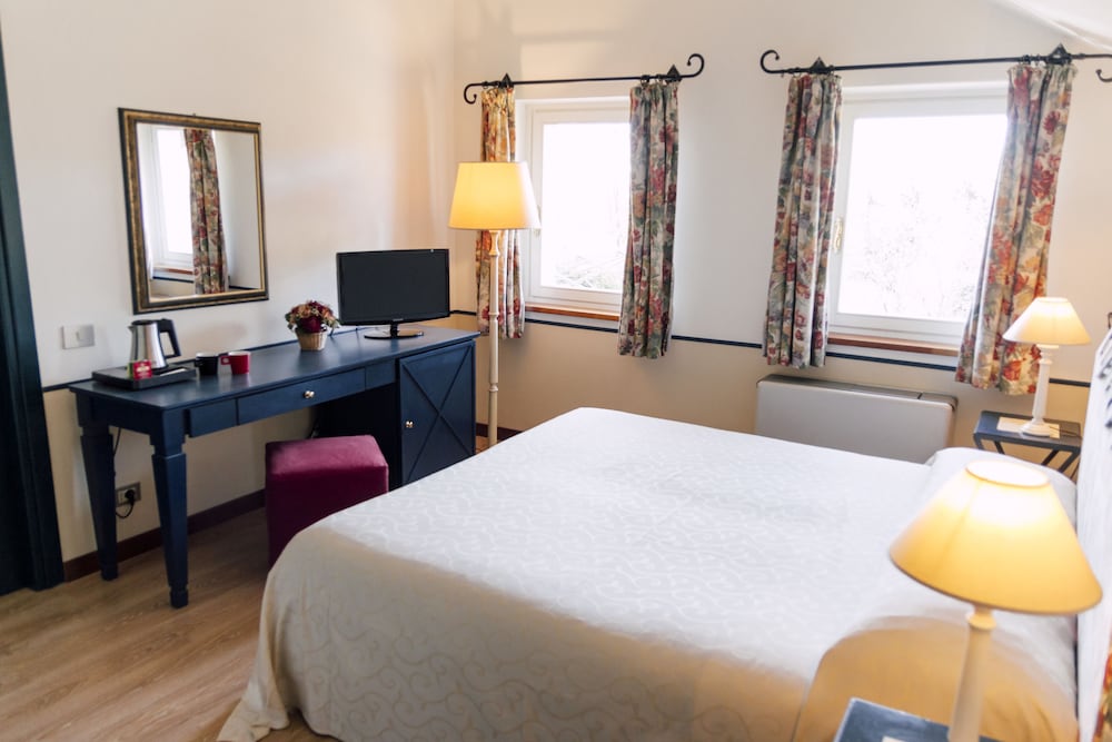 Hostellerie Du Golf