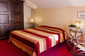 Hostellerie Du Golf